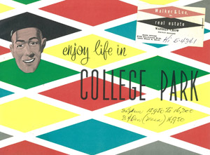 Murray Sanders Homes